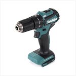 Makita dhp 483 z perceuse visseuse � percussion sans fil 18v 40nm solo - sans batterie sans chargeur