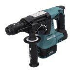 Makita dhr 243 z perforateur - burineur sans fil sans balai 18 v solo - sans batterie sans chargeur
