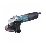 Meuleuse makita filaire 125 mm 1400w - ga5040c