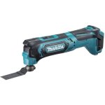 Makita tm30dz 10. 8v lot multi outil cxt (corps seulement) Makita tm30dz 10. 8v lot multi outil cxt (corps seulement)