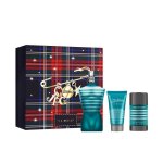 Le male 125ml edt + 50ml after shave + deo 75ml