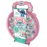 Mallette de bricolage - kids licensing - disney stitch - ludique - ducative - crativit