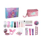 Mallette de coiffure jouet set de maquillage pour enfants jouet pour filles Mallette de coiffure jouet set de maquillage pour enfants jouet pour filles