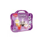 Mallette creation bougies gourmandes desserts - atelier fabrication - activite manuelle enfant 8 ans ...