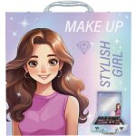 Mallette de maquillage kim play cou489 jc