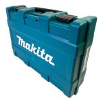 Mallette de transport - makita - 821524 - 1 - plastique - pour perceuses sans fil