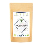 Maltodextrine bio en poudre boisson dentranement ou de rcupration conditionn en france - 400g