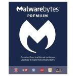 Logiciel antivirus - malwarebytes - premium - clé de licence authentique - 1 appareil - windows Logiciel antivirus - malwarebytes - premium - clé de licence authentique - 1 appareil - windows