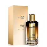 Mancera aoud caf� eau de parfum 120ml
