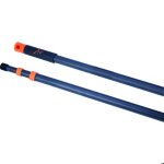 Manche t�lescopique - vigor - 3 m