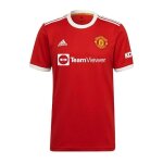 Manchester united maillot rplica domicile homme adidas 2021 / 2022