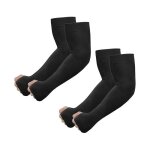 Manchons de bras avec trou protection solaire uv dissimulation de tatouages upf 50 rafra�chissants compression ...
