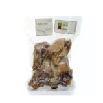 Manchons de canard confit par 4 sous vide 550g + / - 50g Manchons de canard confit par 4 sous vide 550g + / - 50g