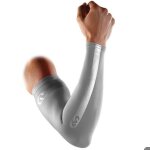 Manchon de compression bras mcdavid réfléchissant Manchon de compression bras mcdavid réfléchissant