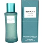 Mandarine praliné & fleurs blanches eau de parfum femme 100 ml Mandarine praliné & fleurs blanches eau de parfum femme 100 ml