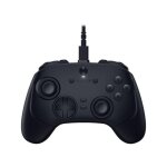 Mando razer wolverine v3 tournament edition hyperpolling 8k hz para pc