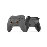 Manette sans fil - scuf - envision pro wireless - sticks hall effect - �clairage rgb - macros esport ...