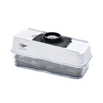 Mandoline 5 lames pradel france