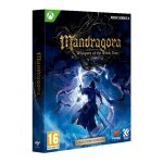 Mandragora whispers of the witch tree collectors edition xbox series x