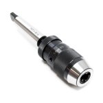 Mandrin de percage mk3 - b16 avec plage de serrage 16mm c�ne morse int�gr�e adaptateur de mandrin