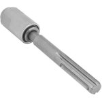 Mandrin sds plus bosch adaptateur pour fixation de mandrin sds max vers sds plus outillage > outillage ...