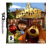 Le manege enchante / jeu nintendo ds