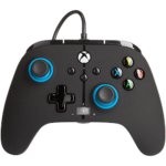 Manette filaire - bleu hint - xbox series x / pc Manette filaire - bleu hint - xbox series x / pc