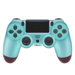 Manette de jeu - autrement - dual head pro - bluetooth - ergonomique - vibration avanc�e
