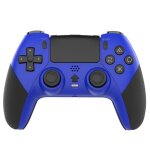 Manette de jeu bluetooth sans fil avec programmation macro manette p4 avec moteur de vibration rafale ... Manette de jeu bluetooth sans fil avec programmation macro manette p4 avec moteur de vibration rafale ...