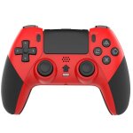 Manette de jeu bluetooth sans fil avec programmation macro manette p4 avec moteur de vibration rafale ... Manette de jeu bluetooth sans fil avec programmation macro manette p4 avec moteur de vibration rafale ...