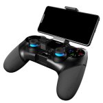 Manette de jeu bluetooth pour t�l�phone portable batman android ios pubg mobile manette sans fil pour ...