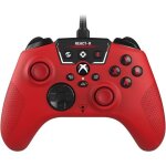 Manette de jeu filaire - turtle beach - react - r - rouge - xbox & windows Manette de jeu filaire - turtle beach - react - r - rouge - xbox & windows