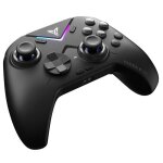 Manette de jeu - flydigi vader 4 pro - bluetooth 5. 0 - vibration avance - ergonomique