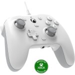 Manette de jeu - gamesir - g7 he white - filaire - vibration intégrée - compatible xbox / pc Manette de jeu - gamesir - g7 he white - filaire - vibration intégrée - compatible xbox / pc
