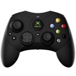 Manette de jeu - hyperkin - duches - filaire - xbox series xs - noir