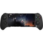 Manette de jeu mobile - 8bitdo - ultimate - bluetooth - joysticks hall effect - compatible iphone / android ...