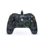 Manette de jeu - nacon - revolution x camo urban - filaire - 4 profils m�morisables - joysticks r�glables ...