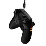 Manette de jeu rgb filaire - turtle beach - tbc - 2002 - 05 - afterglow? wave - noir - xbox / pc