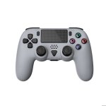 Manette de jeu sans fil bluetooth joystick avec vibration 6 axes pour ps5slim