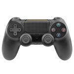 Manette de jeu - tracer - shogun pro - sans fil bluetooth - compatible ps4 / pc / ps3 - 16 boutons fonctionnel ...