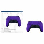 Manette jeux video playstation - sony - 9729198 - sony ps5 dualsense wireless controller galactic purple ...
