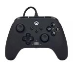 Manette jeux video powera - xbgp0062 - 01 - manette filaire fusion pro 3 de pour xbox series xs - noire ... Manette jeux video powera - xbgp0062 - 01 - manette filaire fusion pro 3 de pour xbox series xs - noire ...