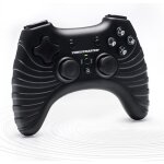 Manette de jeu t wireless noire ps3 - pc
