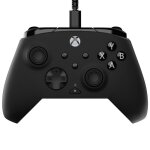 Manette de jeu - xbox & pc - afterglow ignite - rgb filaire - time machine - turtle beach