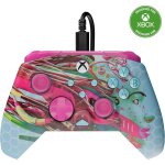Manette de jeu - xbox - rematch advanced - filaire - android dreams - compatible pc - turtle beach