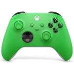 Manette de jeu - xbox - sans fil - velocity green