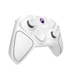 Manette modulaire - xbox - victrix? pro bfg? reloaded - sans fil - blanc