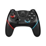 Manette nintendo switch - uplayteck - manette sans fil bluetooth contr�leur switch pro pour nintendo ...