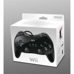 Manette officielle classique pro wii Manette officielle classique pro wii