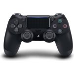 Manette ps4 dualshock 4. 0 v2 jet black - playstation officiel Manette ps4 dualshock 4. 0 v2 jet black - playstation officiel